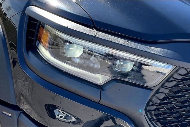 Used 2024 RAM 1500 TRX w/ TRX Level 2 Equipment Group image 30