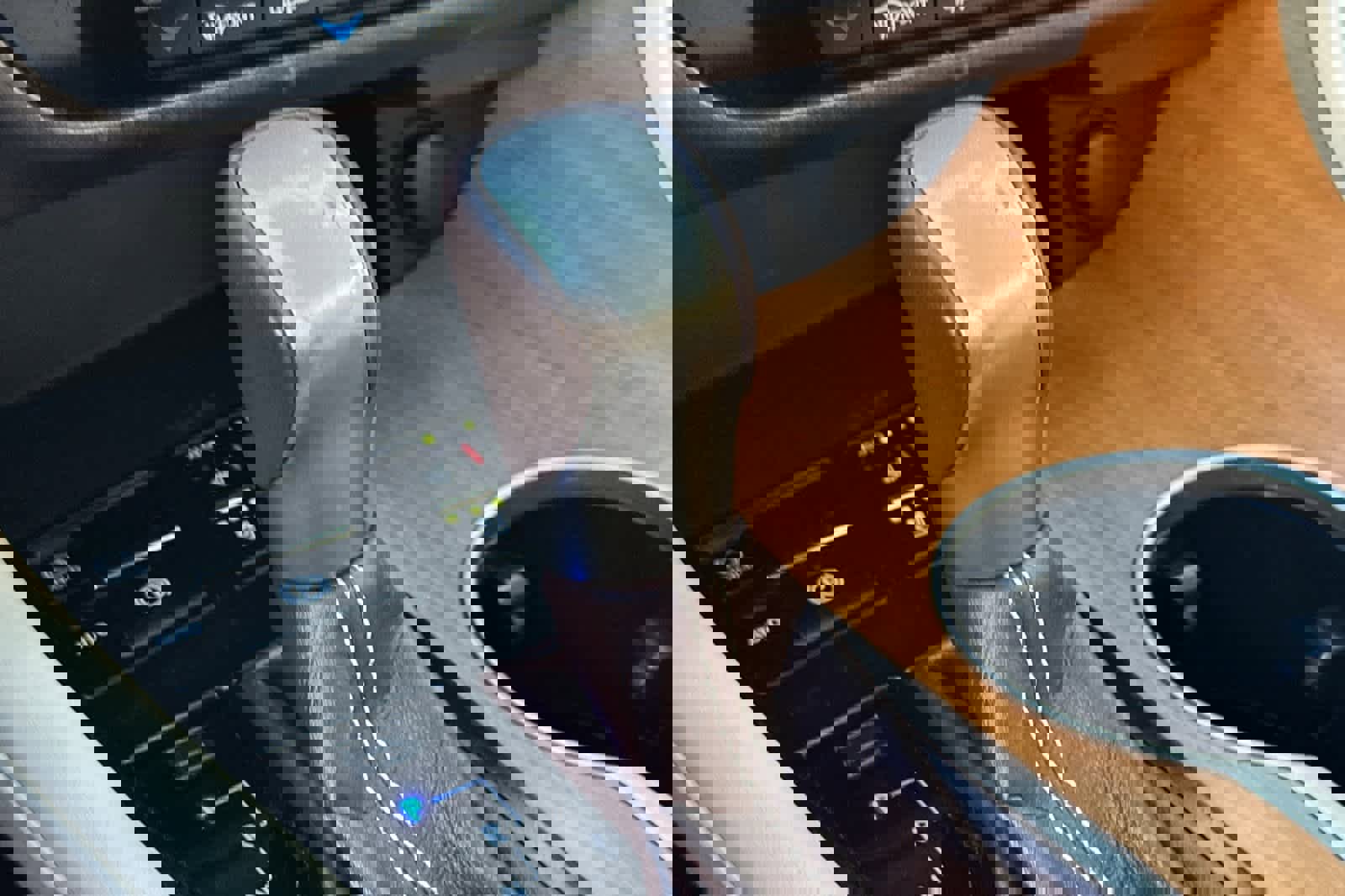 Used 2019 Lexus RX 450h AWD image 28