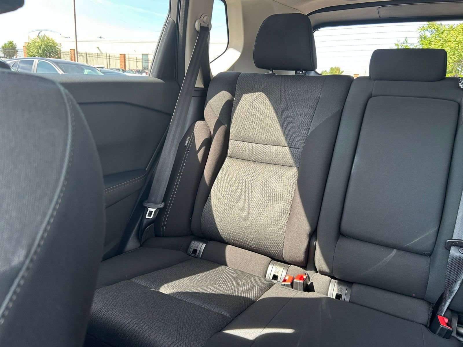 Used 2025 Nissan Rogue SV AWD/4WD image 35