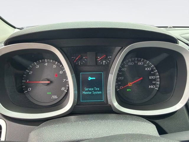 Used 2016 Chevrolet Equinox LT image 24