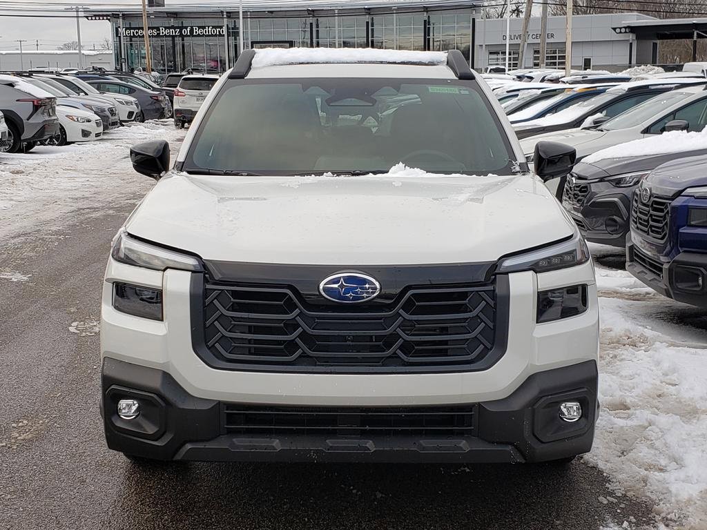 New 2026 Subaru Outback Touring XT image 5