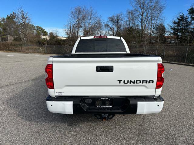 Used 2020 Toyota Tundra SR5 image 37