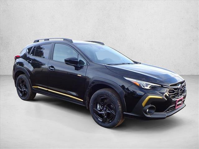 New 2026 Subaru Crosstrek 2.5i Sport image 6