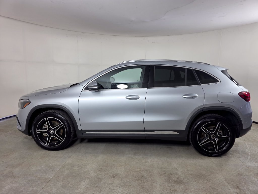 Certified 2026 Mercedes-Benz GLA 250 image 7