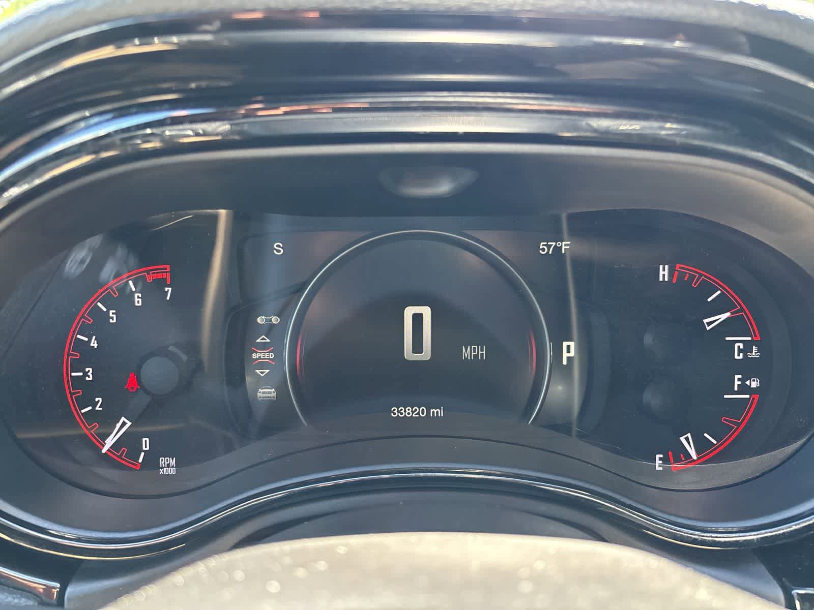 Used 2025 Dodge Durango GT AWD/4WD image 14