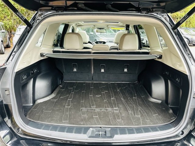 Used 2019 Subaru Forester Limited image 24