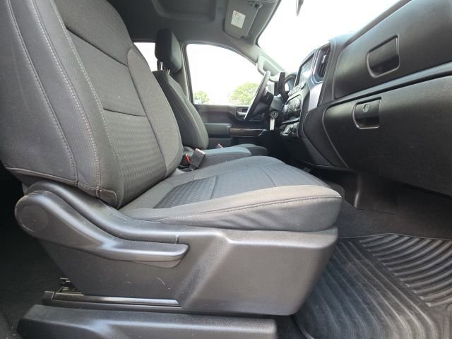 Used 2022 GMC Sierra 2500 SLE w/ X31 Off-Road Package image 19