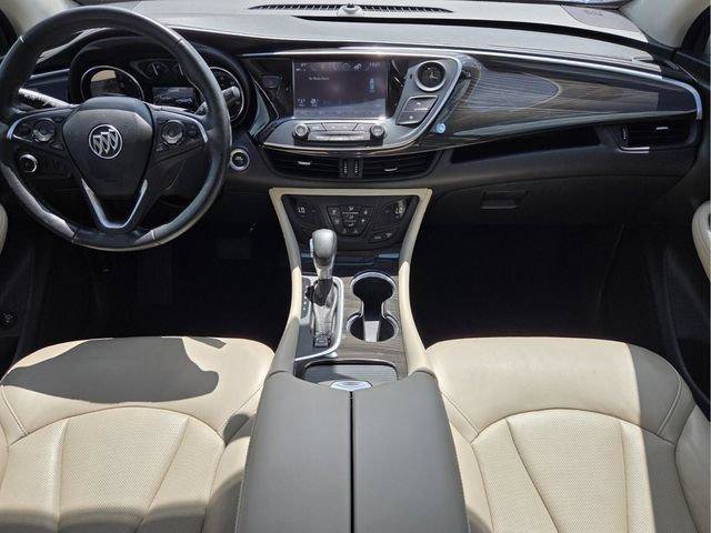 Certified 2020 Buick Envision Essence w/ Experience Buick Package FWD image 15