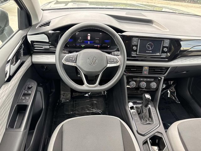 Certified 2023 Volkswagen Taos S image 8