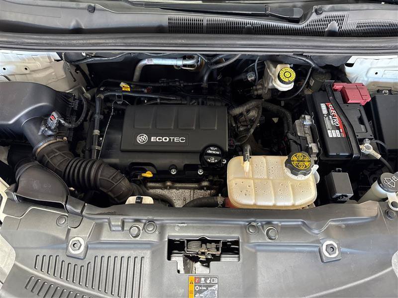 Used 2019 Buick Encore Preferred w/ Safety Package AWD/4WD image 21