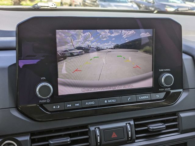 Used 2023 Nissan Pathfinder S FWD image 21