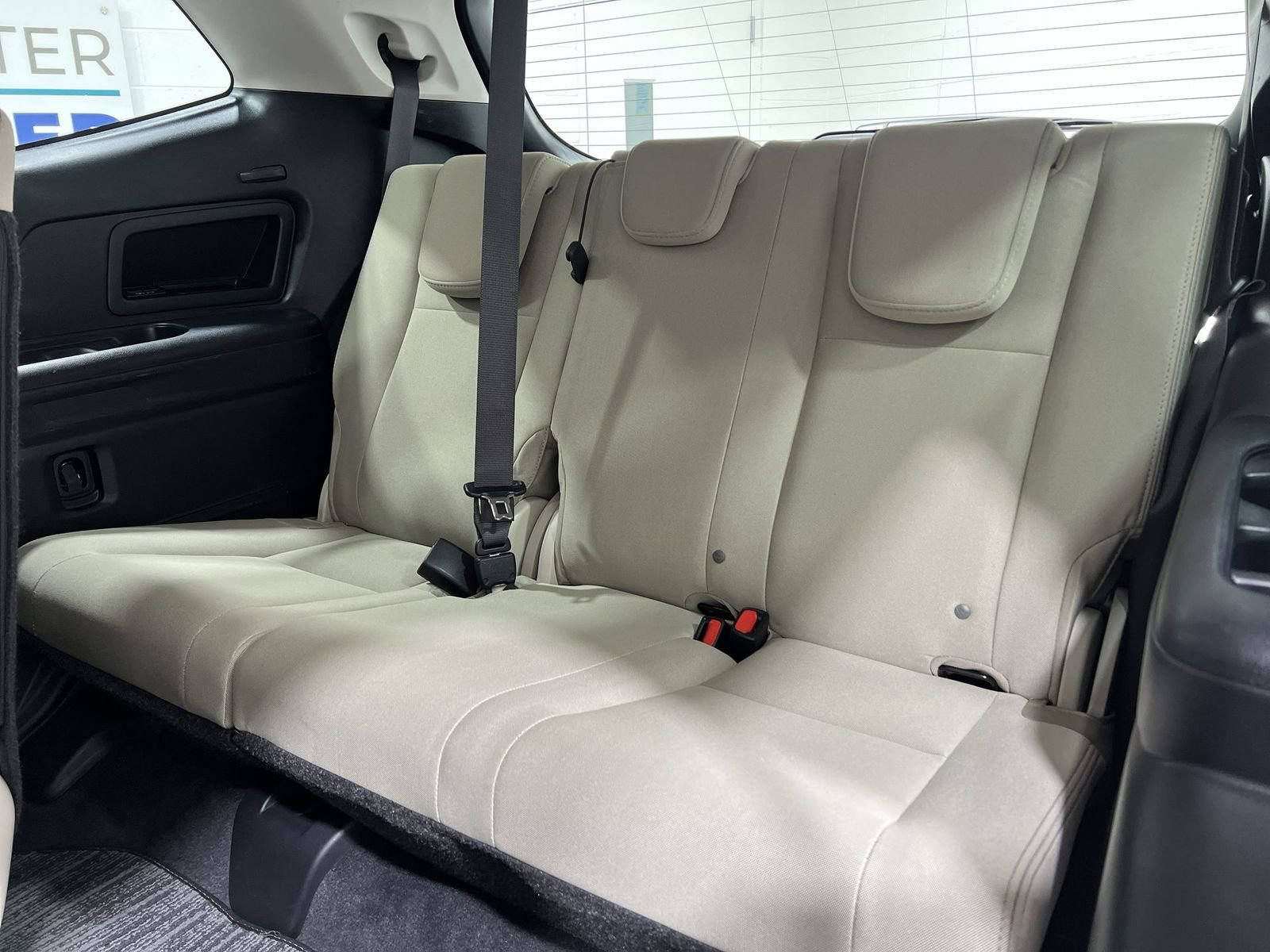 Used 2025 Subaru Ascent Premium image 22