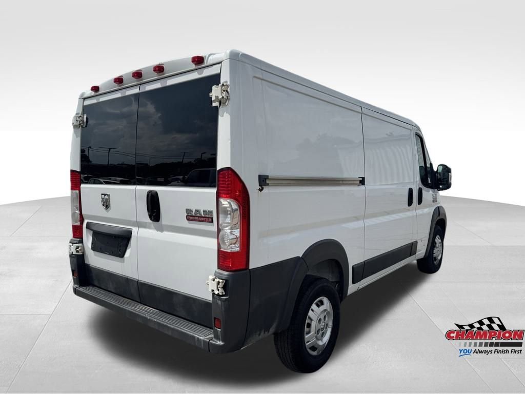 Used 2014 RAM ProMaster 1500 image 6