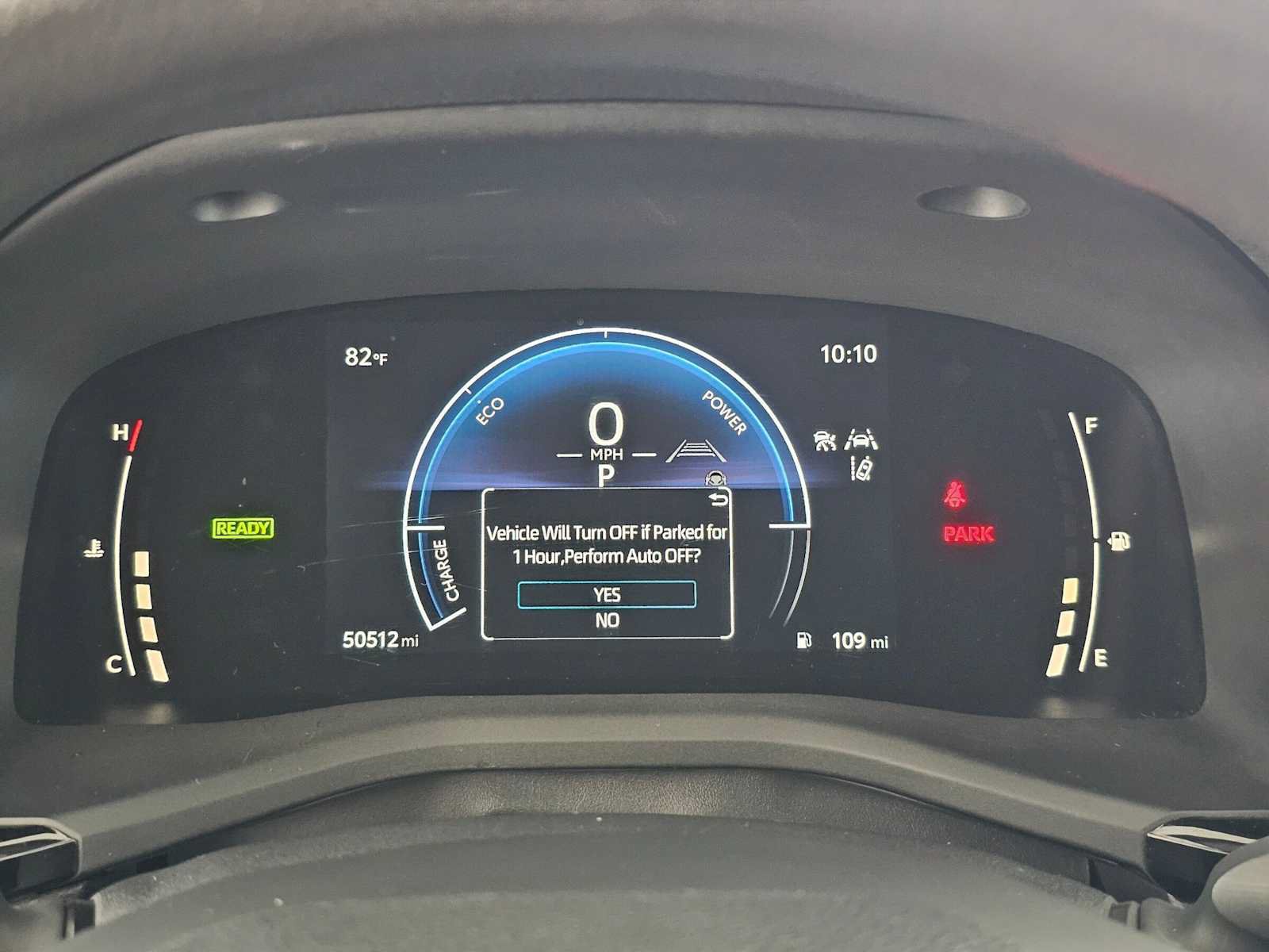 Used 2025 Toyota Camry LE FWD image 23