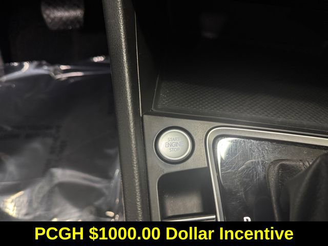 Used 2020 Volkswagen Jetta SEL image 20