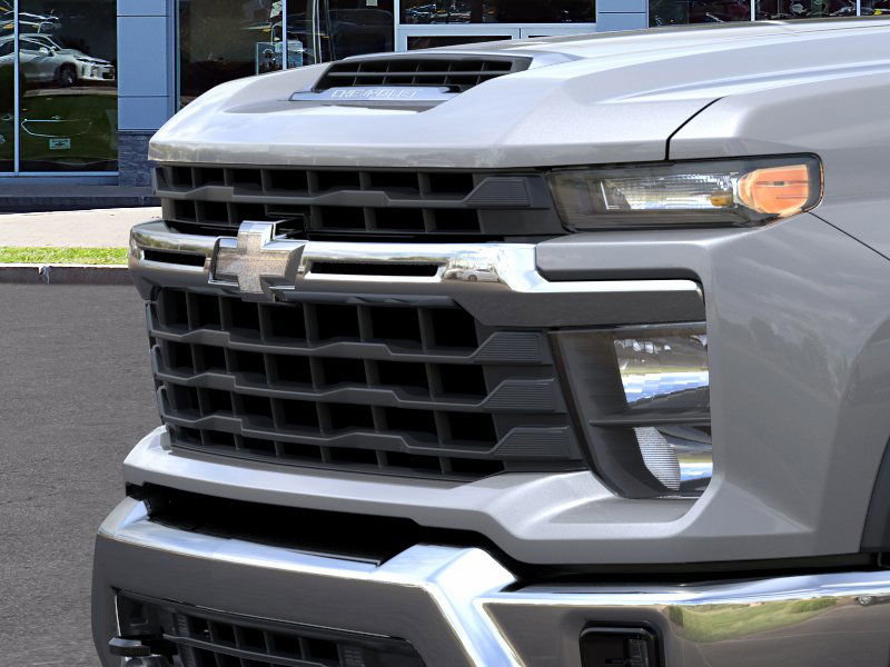 New 2026 Chevrolet Silverado 3500 LT image 13