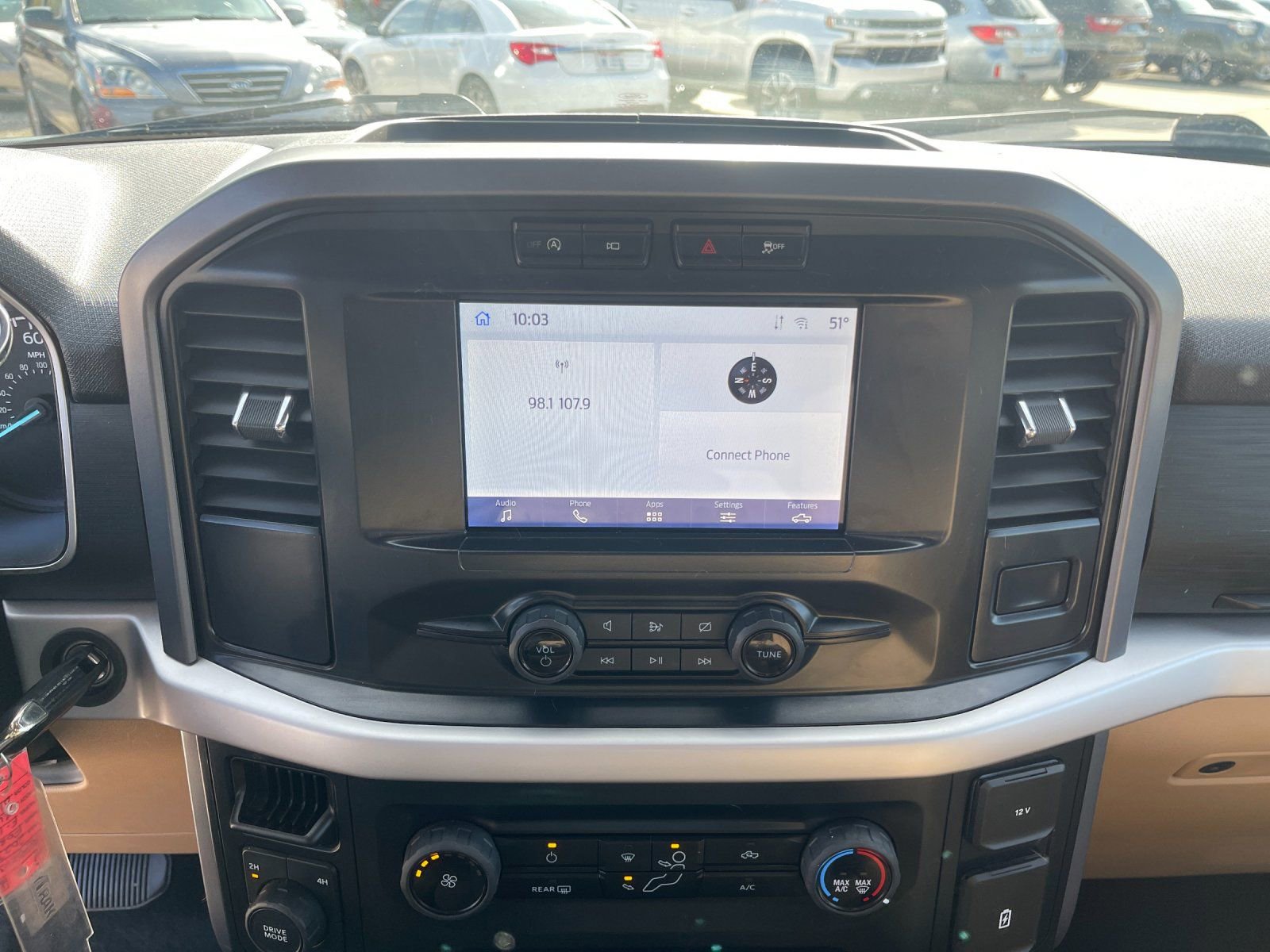 Used 2023 Ford F150 XLT image 18