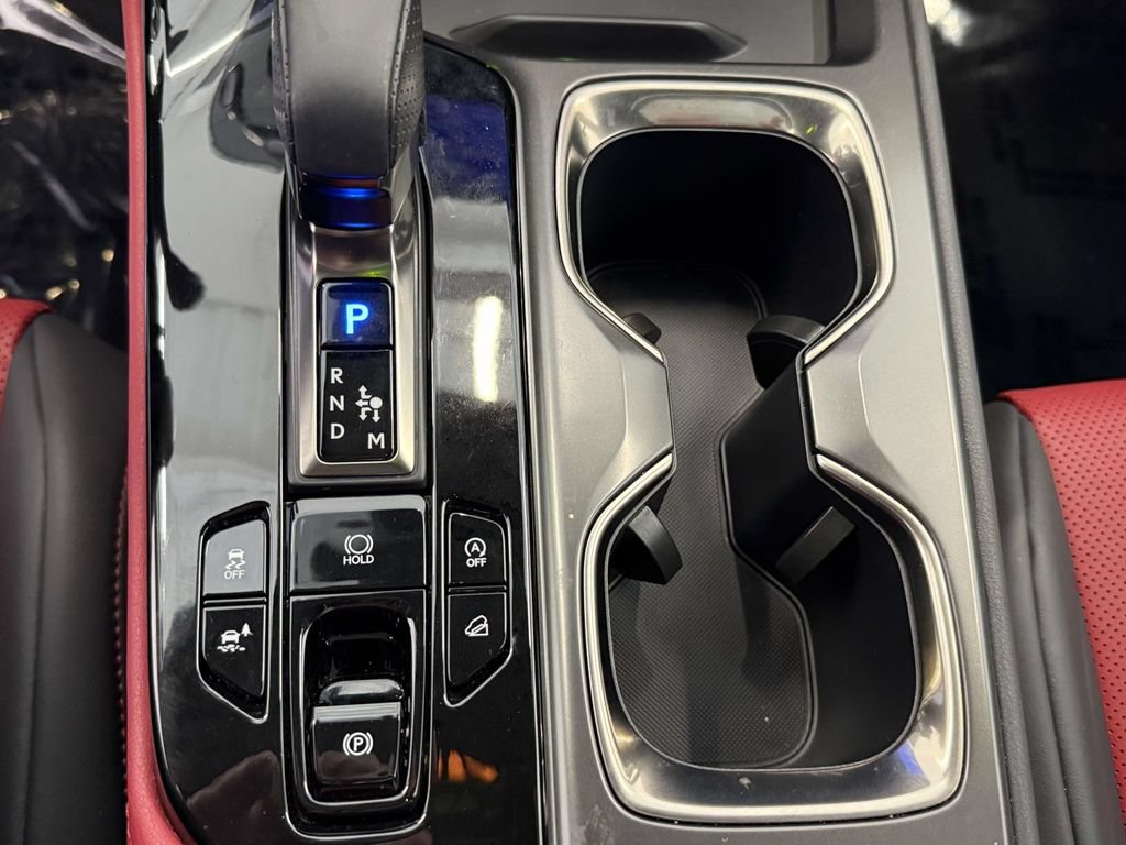 Certified 2023 Lexus NX 350 F Sport AWD/4WD image 23
