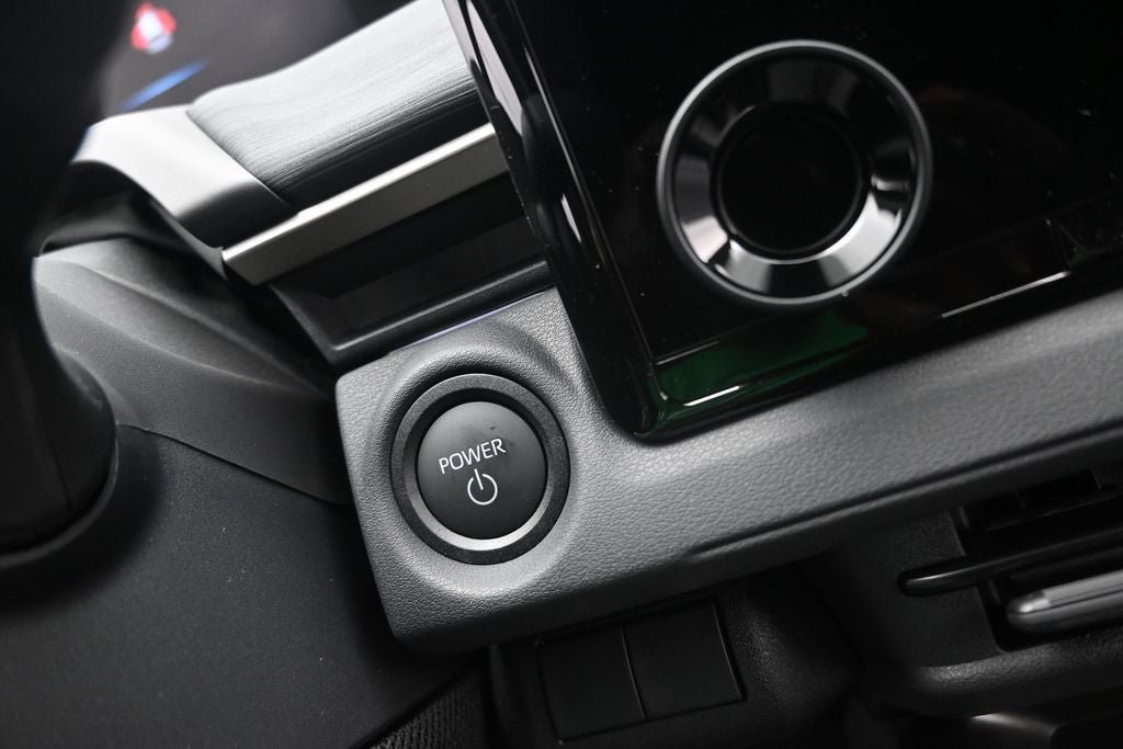 New 2026 Toyota bZ Woodland AWD/4WD image 26