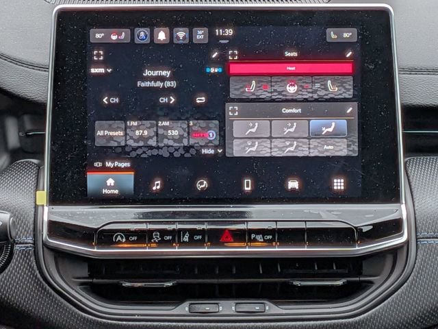 New 2026 Jeep Compass Limited image 15