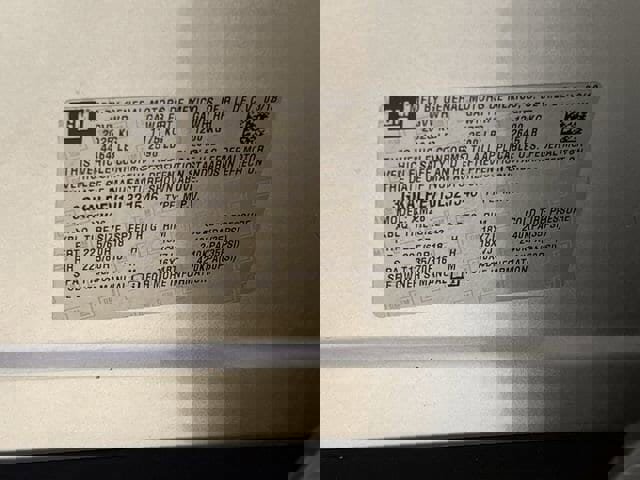 Used 2018 GMC Terrain SLT w/ Preferred Package image 34