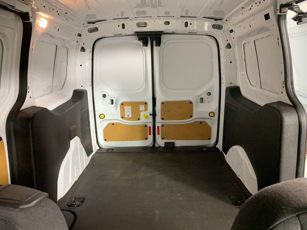 Used 2018 Ford Transit Connect XL image 25
