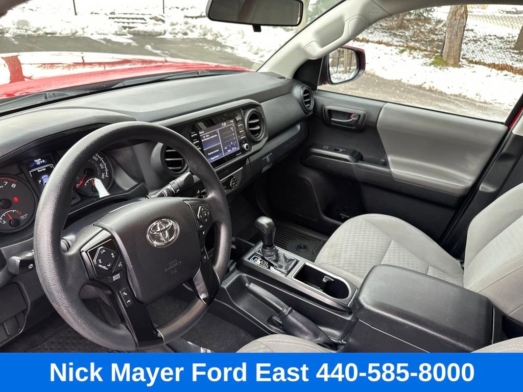 Used 2022 Toyota Tacoma SR5 image 21