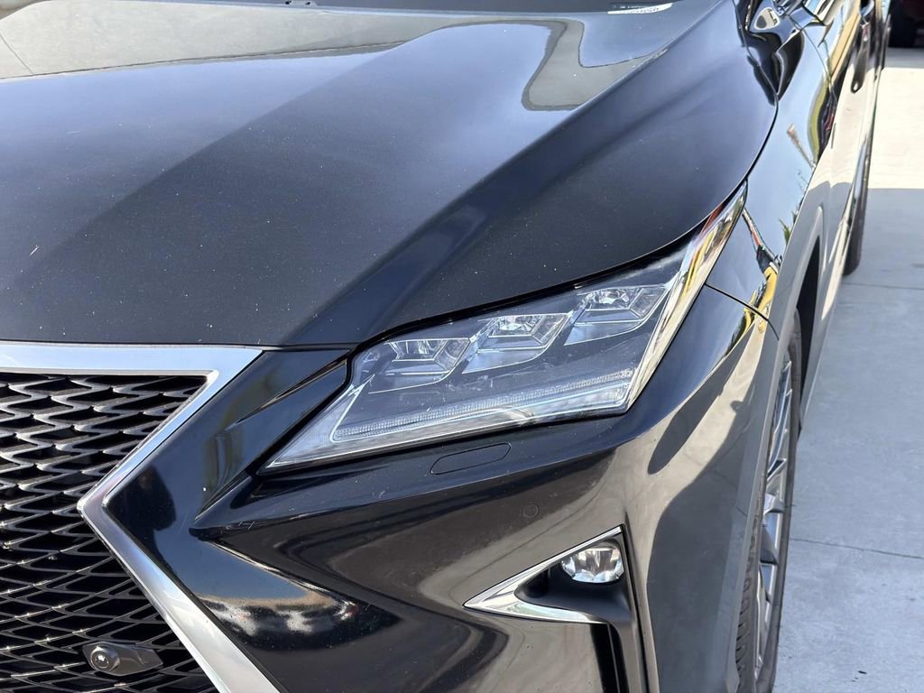 Used 2016 Lexus RX 350 AWD image 10