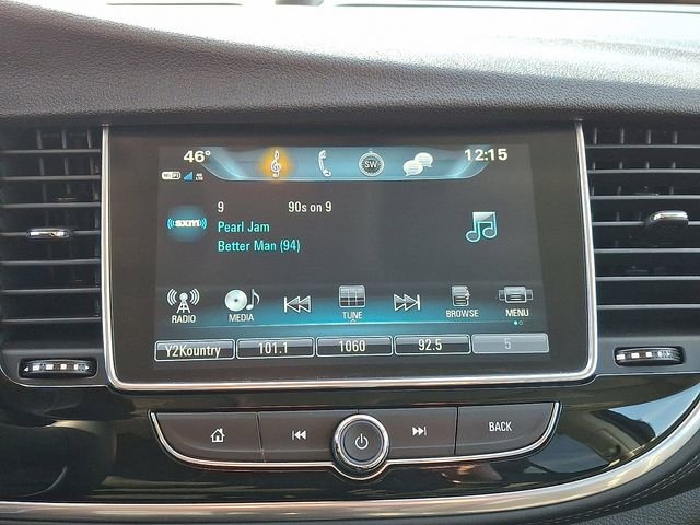 Used 2021 Buick Encore Preferred image 17