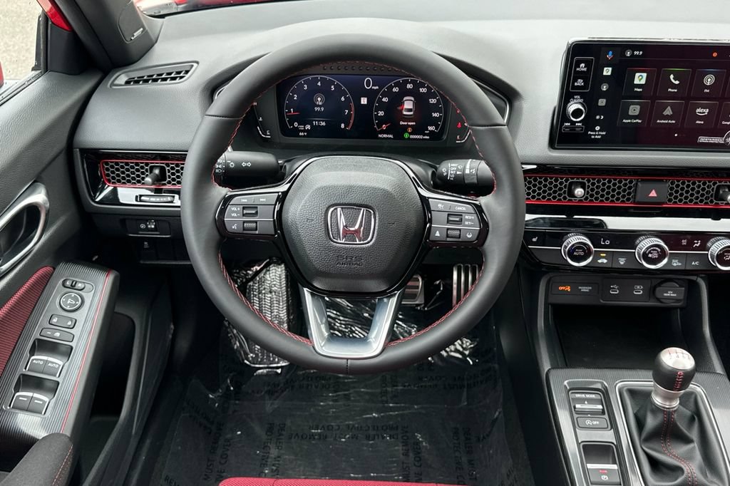 New 2026 Honda Civic Si image 15