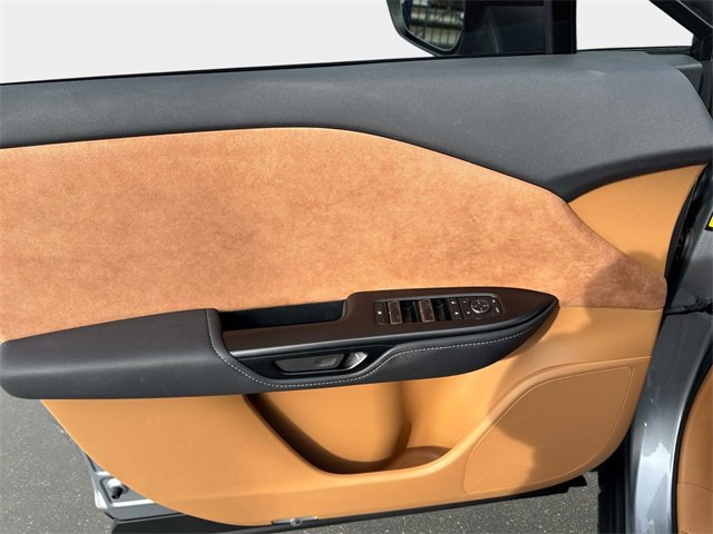 Used 2023 Lexus RZ 450e Premium image 16