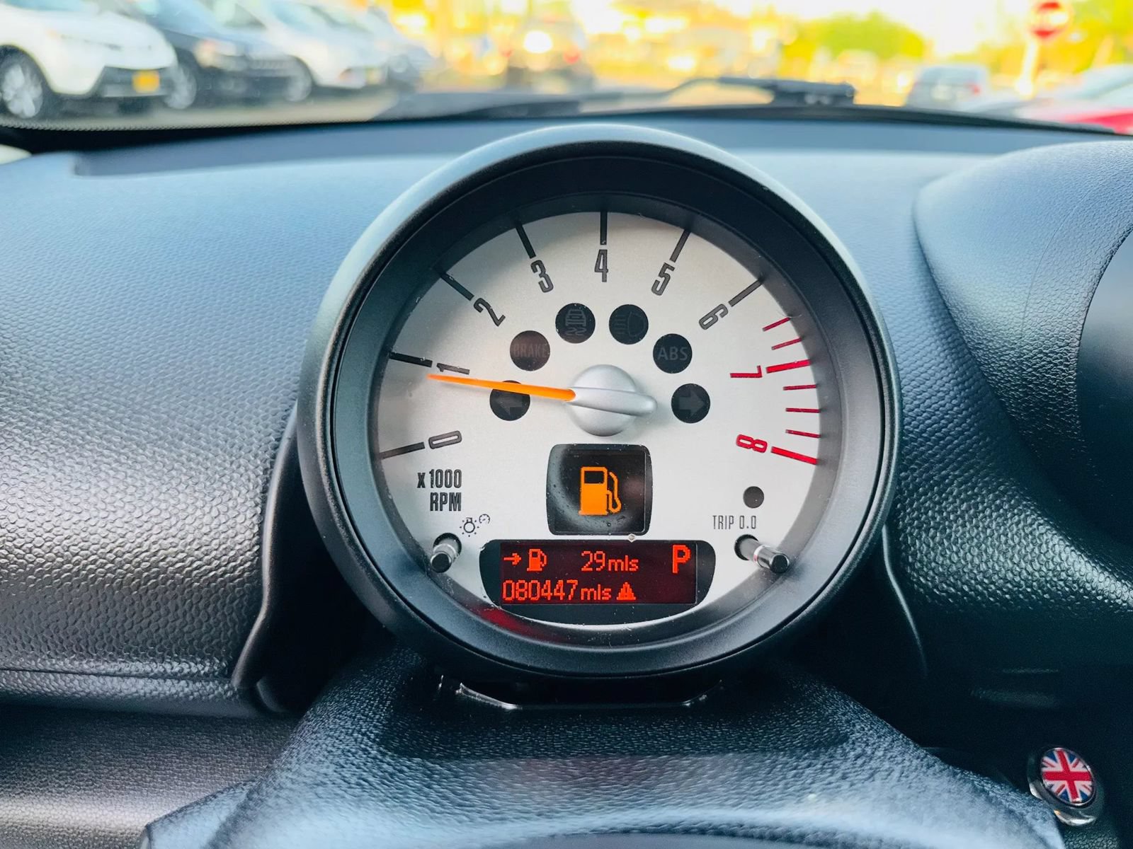 Used 2014 MINI Cooper Countryman FWD image 14