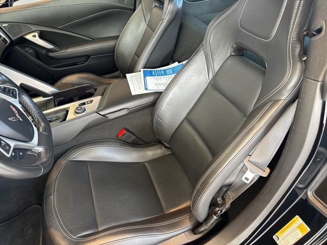 Used 2019 Chevrolet Corvette Grand Sport image 22