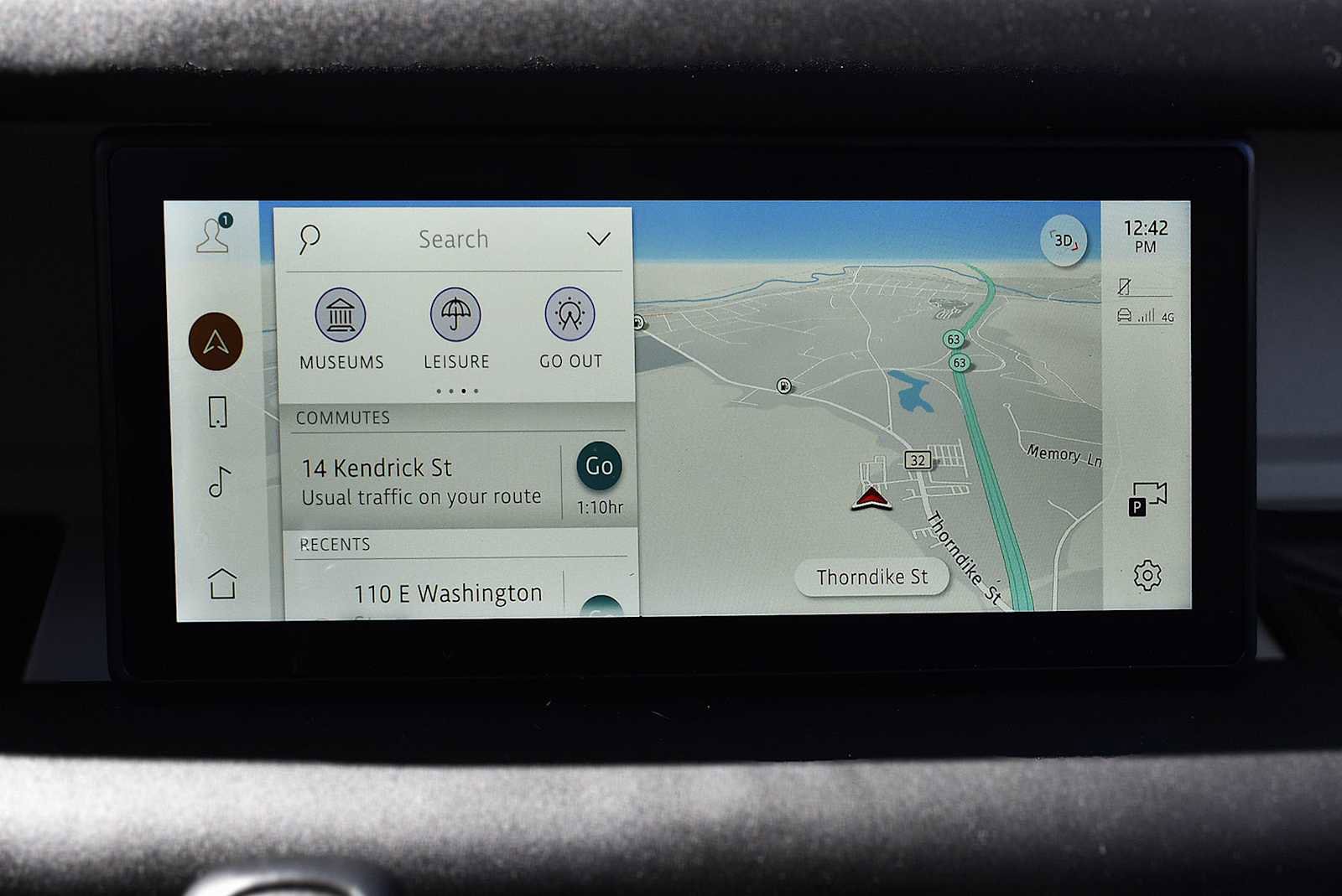 Used 2024 Land Rover Defender 110 S image 22