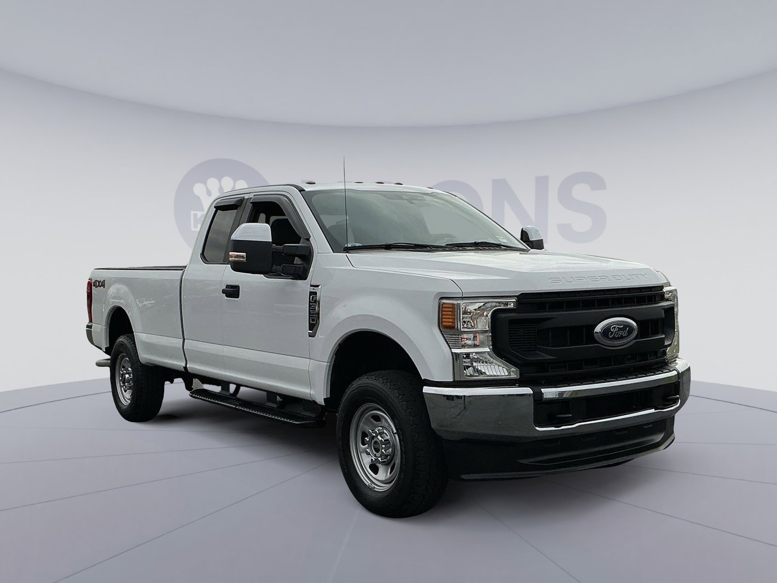 Used 2021 Ford F350 XL w/ Power Equipment Group image 18