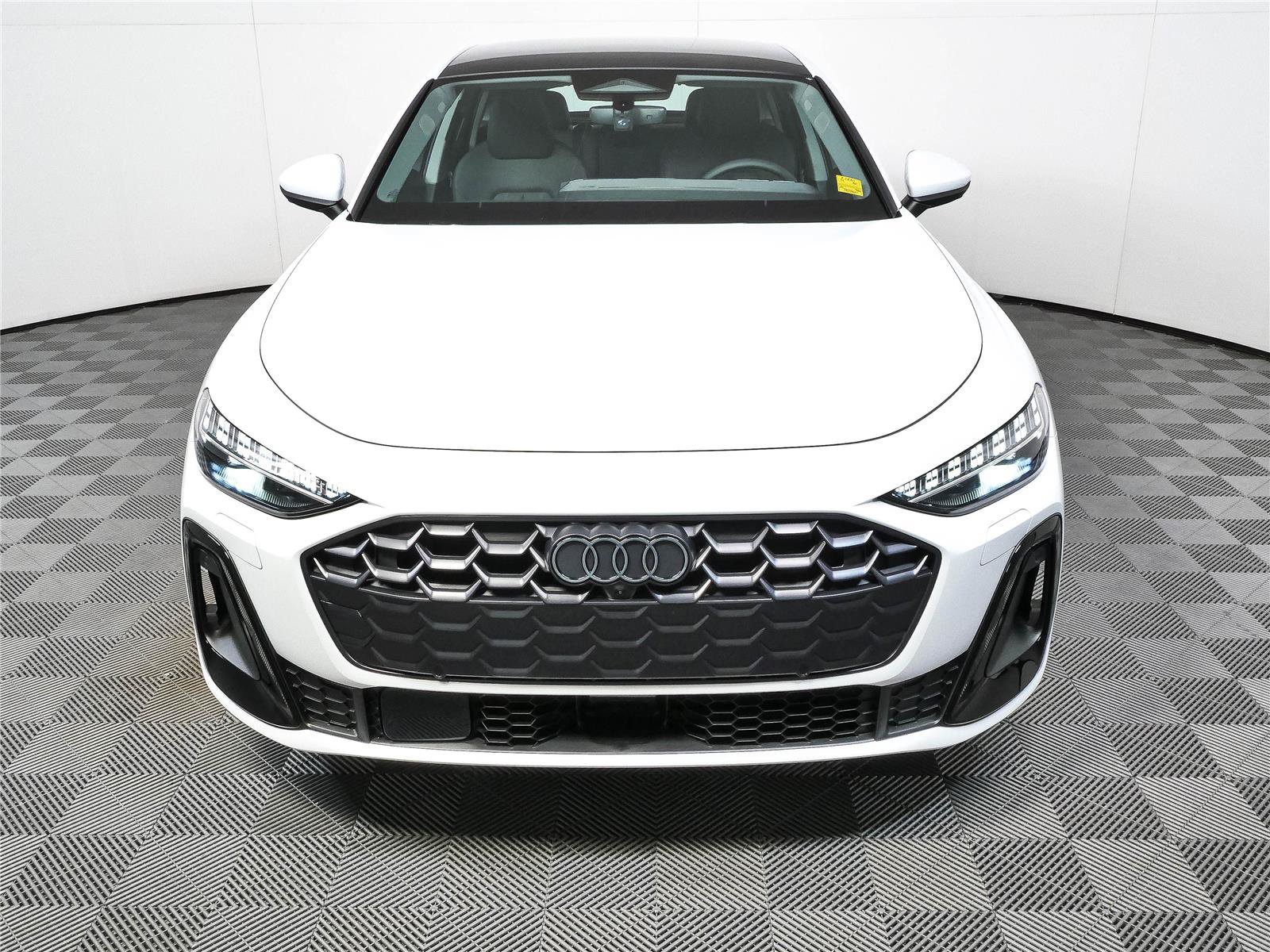 New 2026 Audi A5 Premium Plus AWD/4WD image 37