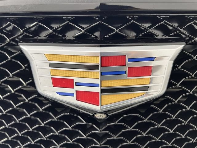 Certified 2025 Cadillac XT6 Sport w/ Technology Package AWD/4WD image 32