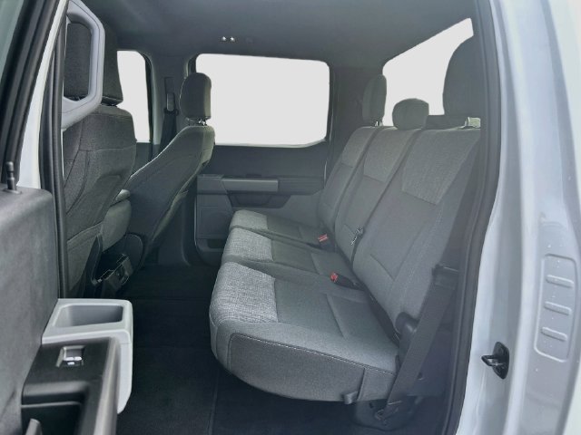 Certified 2025 Ford F250 XLT AWD/4WD image 30