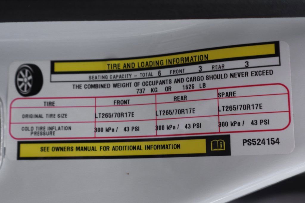 Used 2023 RAM 1500 Tradesman w/ Trailer Tow Group AWD/4WD image 50