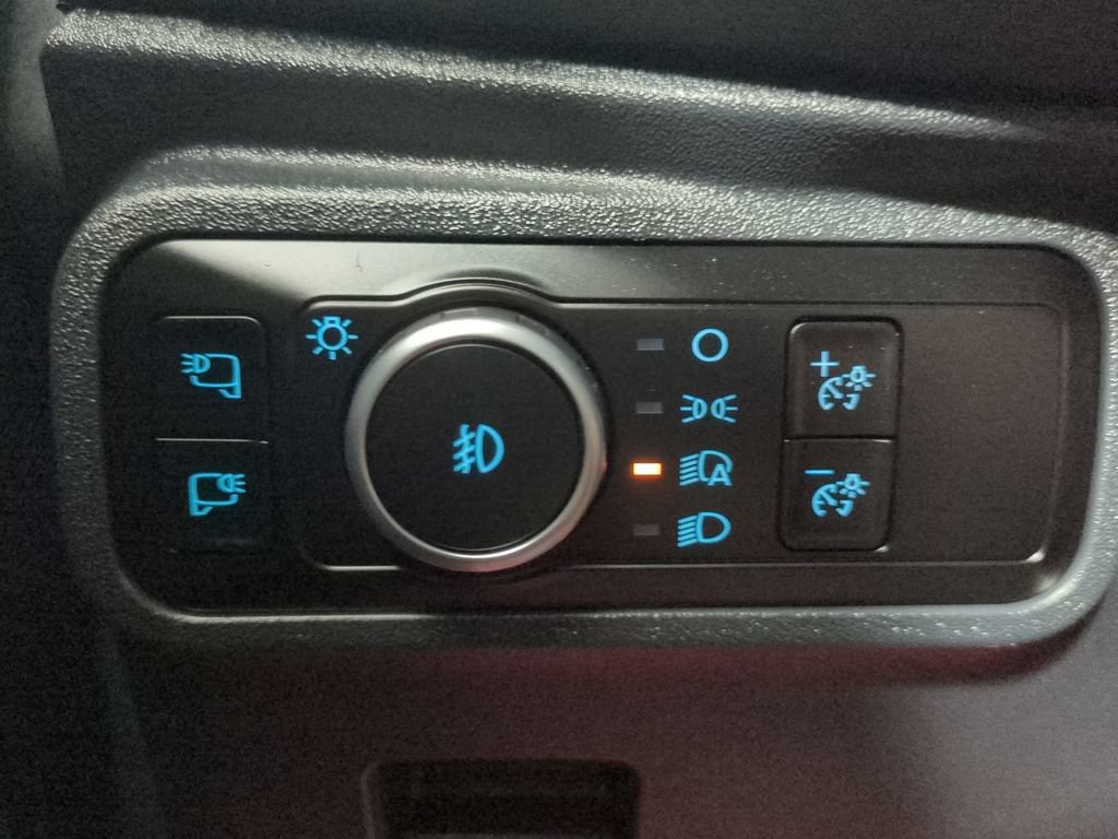 Used 2025 Ford Bronco Outer Banks AWD/4WD image 28