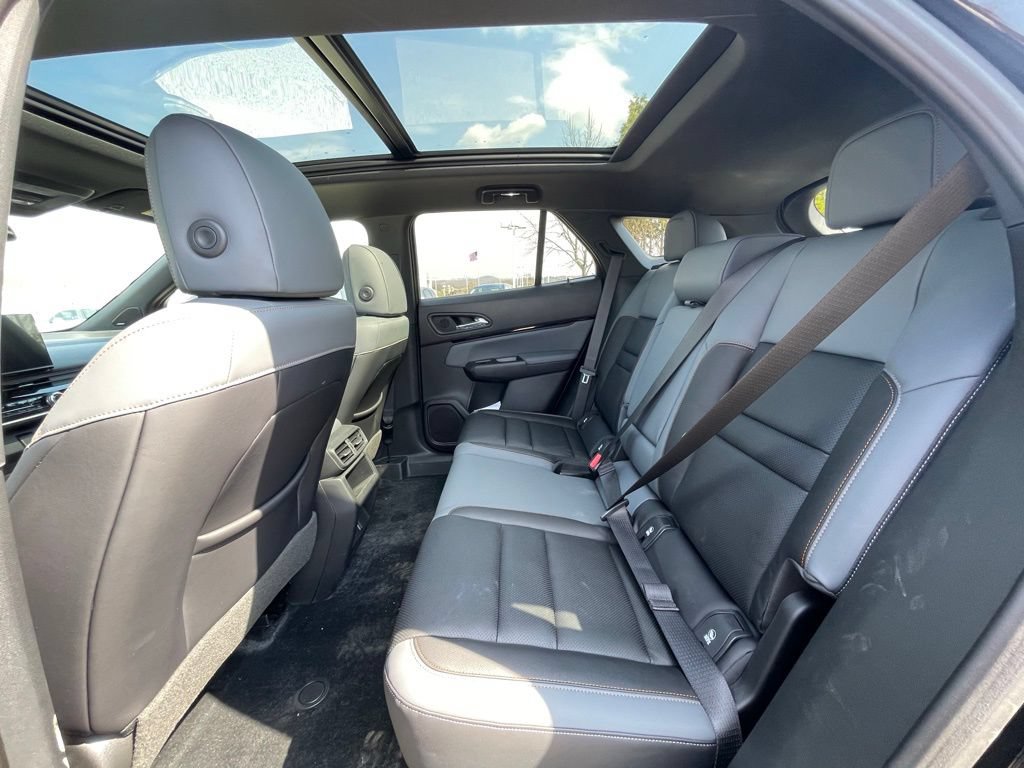 New 2026 Honda Prologue Elite image 21
