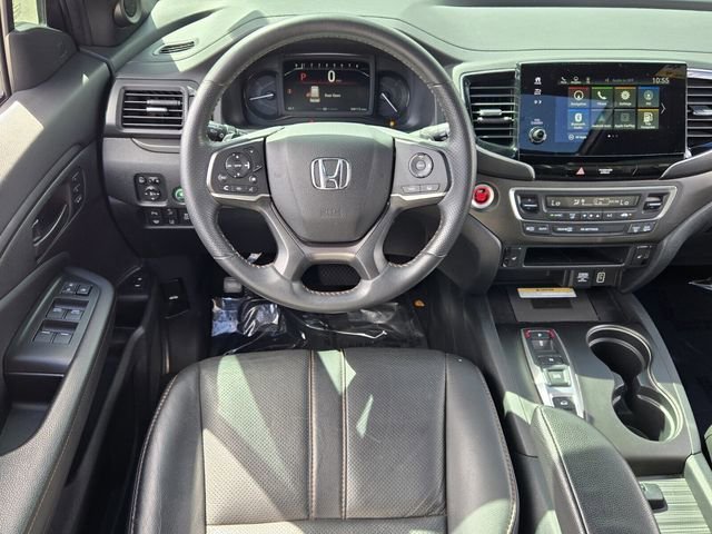 Used 2023 Honda Passport TrailSport image 13