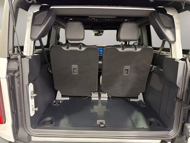 Used 2024 Ford Bronco Big Bend image 30