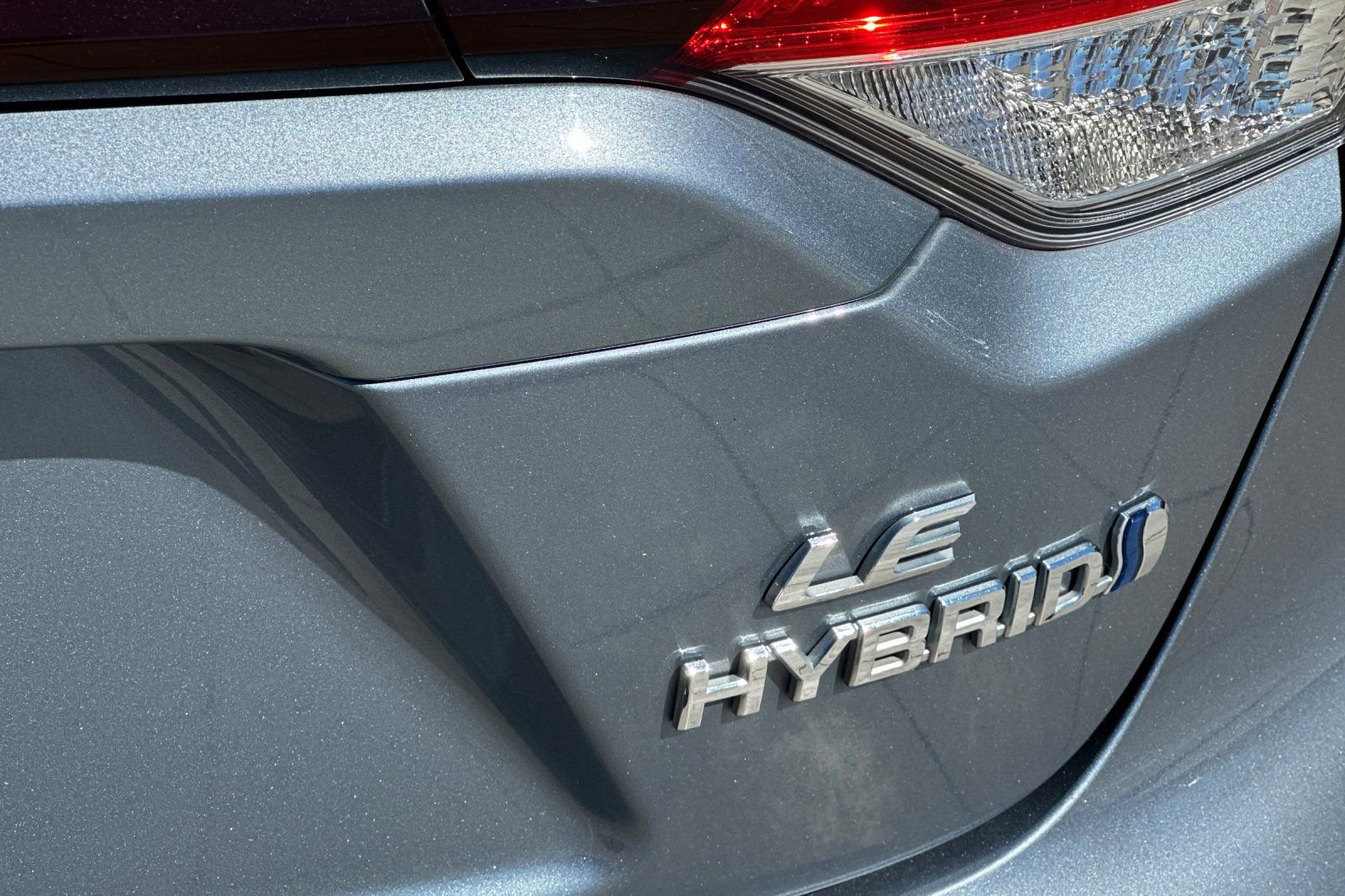 Used 2023 Toyota Corolla LE image 25