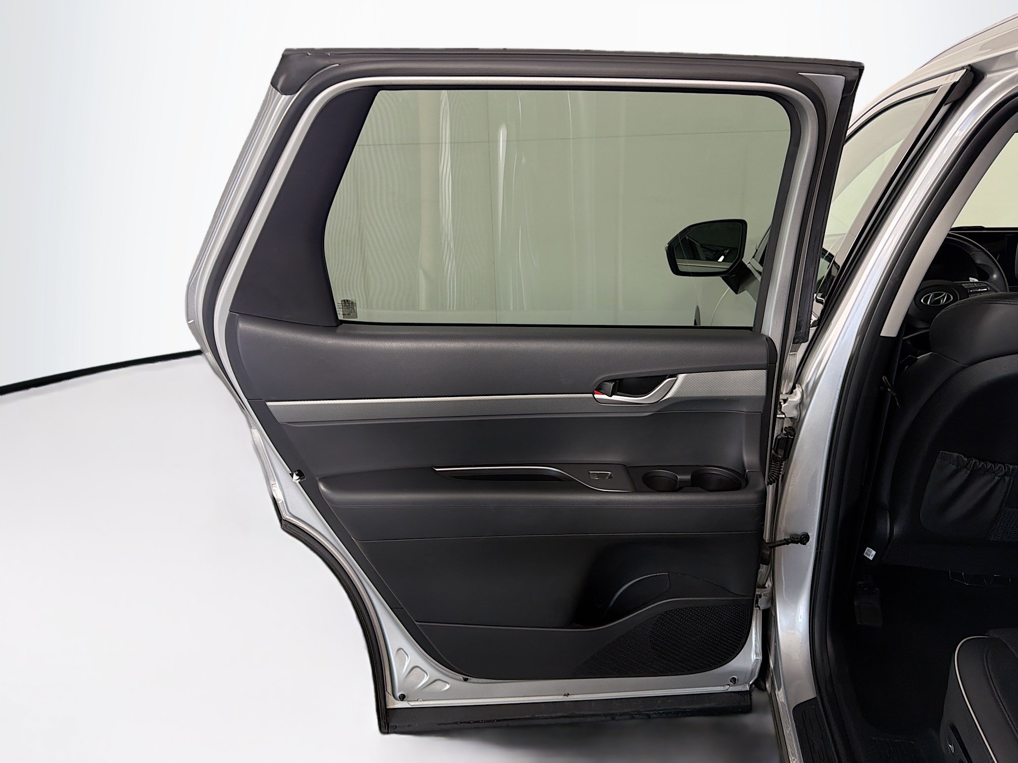 Used 2024 Hyundai Palisade SEL FWD image 26
