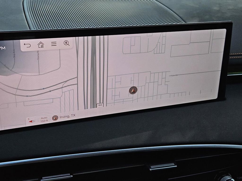 New 2026 Genesis GV70 3.5T Sport Prestige image 22