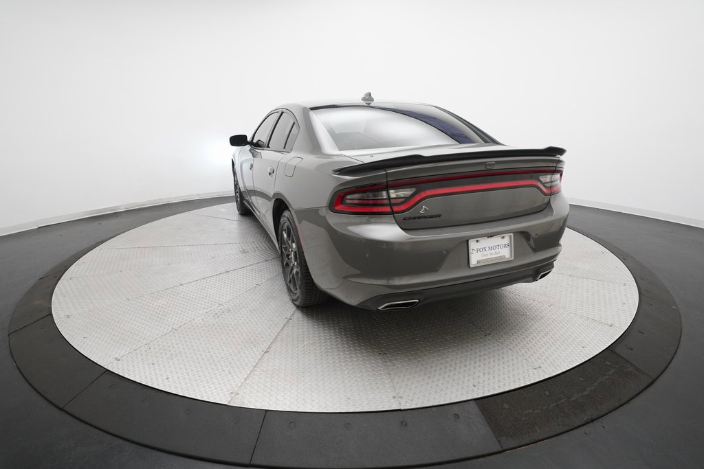 Used 2018 Dodge Charger GT w/ Blacktop Package image 33