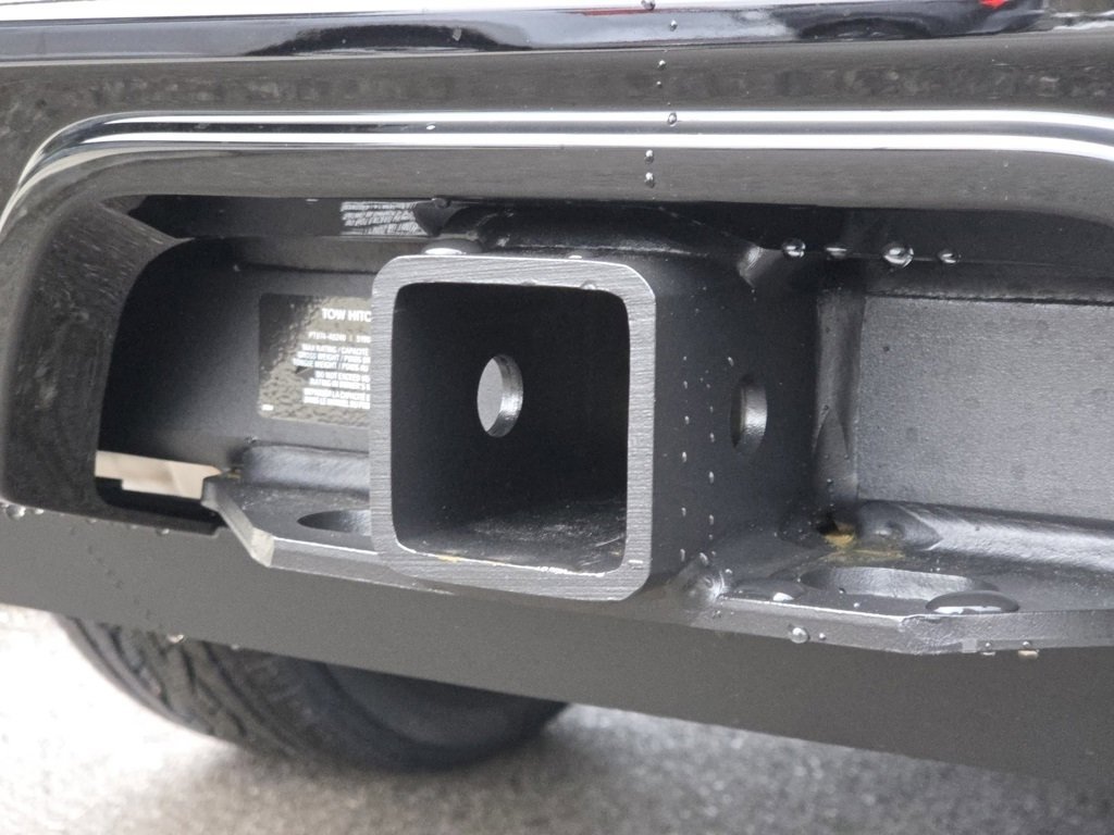 New 2026 Lexus TX 500h AWD image 21