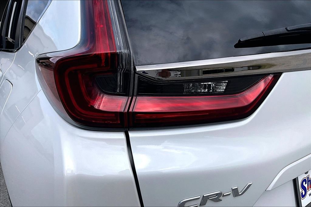 Used 2020 Honda CR-V EX-L image 23