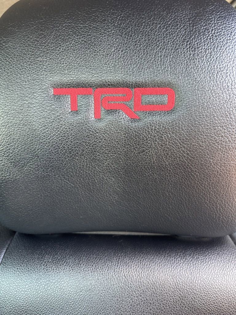 Used 2022 Toyota 4Runner TRD Pro AWD/4WD image 11